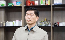 Triệt phá đường dây sản xuất, buôn bán thực phẩm chức năng giả doanh thu 1.800 tỷ đồng: Khởi tố Tổng Giám đốc Đoàn Trung Đức