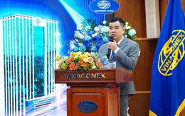 Chân dung tân Tổng giám đốc Giầy Thượng Đình