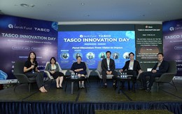 Tasco Innovation Day 2026: 'Bệ đỡ' cho các doanh nghiệp trong kỷ nguyên AI