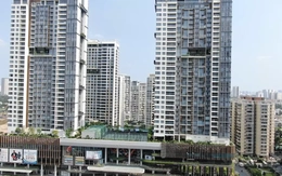 Lợi nhuận cho thuê thấp, nhà đầu tư chấp nhận 'đặt cược' vào phần tăng giá tài sản