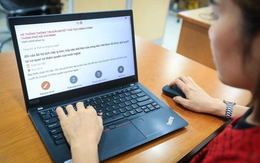 Thực tế trải nghiệm dịch vụ công số của người dân