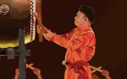 Việt Nam có Giám đốc Nhà hát vừa bảo vệ thành công luận án Tiến sĩ, chạy show Bắc - Nam cả nước biết tên