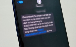 Ai nhận được tin nhắn sau tuyệt đối không được tò mò