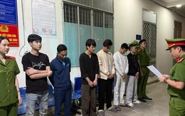 Triệt phá đường dây lừa đảo đầu tư tiền ảo hàng chục tỷ đồng