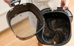 4 sự thật về nồi chiên không dầu: Ai cũng ước mình biết sớm hơn