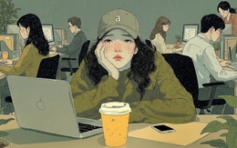 4 quy tắc vàng của những người phụ nữ có tất cả nhưng không bao giờ kiệt sức