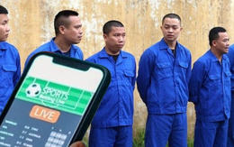 Phá chuyên án quy mô lớn, bắt Nguyễn Hải Chiều và nhiều người, dòng tiền giao dịch tới 1.200 tỷ đồng