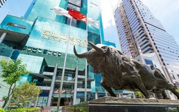 Hơn 7.000 tỷ USD tiền gửi của người dân nước láng giềng Việt Nam chực chờ đổ vào cổ phiếu, vàng