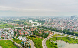 Quy mô kinh tế vượt 20 tỷ USD, tỉnh này muốn lên TP thuộc trung ương trong 4 năm nữa