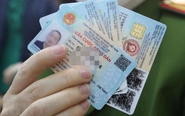 Những trường hợp bắt buộc phải đổi thẻ căn cước mới trong năm nay, nếu không sẽ bị phạt