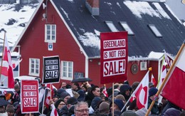 EU chuẩn bị sẵn đòn trả đũa, đánh thẳng vào hơn 100 tỉ USD hàng hóa Mỹ