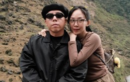 Tóc Tiên và Touliver không như mọi người nghĩ