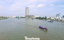 Cần Thơ nghiên cứu thí điểm khu thương mại tự do quy mô 2.000-5.000 ha