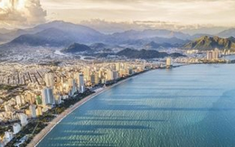 Xuất hiện “khu nhà giàu” tại số 9 Trần Phú -  Vị trí đẹp nhất trên con đường danh giá nhất Nha Trang