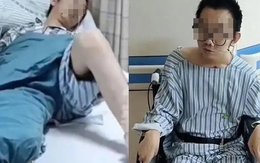 Nam nhân viên văn phòng 35 tuổi vốn khỏe mạnh bỗng bị đột quỵ, liệt nửa người lên tiếng cảnh báo điều hối hận nhất cuộc đời mình!