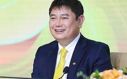 Chứng khoán LPBank lên kế hoạch IPO gần 130 triệu cổ phiếu, con trai Bầu Thụy được đề cử vào HĐQT