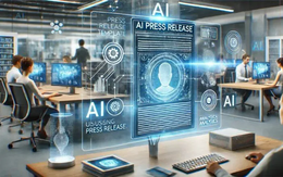 5 quốc gia sử dụng AI nhiều nhất thế giới