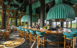 Du xuân dịp Tết Nguyên Đán, khách lưu trú tại các khách sạn, khu nghỉ dưỡng cao cấp này sẽ nhận tin vui bất ngờ