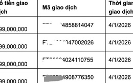 Vụ mất 3,5 tỉ đồng trong tài khoản vì tin lời nhân viên BHXH giả mạo, ngân hàng nói gì?
