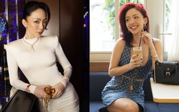 Tóc Tiên giàu có thế nào ở tuổi 37?