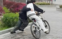 Phát hiện nhiều người dân quốc gia này bỏ 3-6 triệu đồng chỉ để học lái xe… đạp
