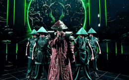 Nam ca sĩ Việt là Quán quân quốc tế: Được Thủ tướng khen ngợi, liên tục tham dự sự kiện Chính phủ