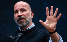 CEO Uber: Lên kế hoạch dài hạn là tự lừa dối bản thân