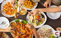 'Downtrend' của ngành hải sản: Một chuỗi nhà hàng nổi tiếng từng có 150 cơ sở giờ chỉ còn vỏn vẹn ... 15