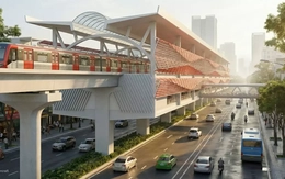 'Nội địa hóa' dự án metro hơn 55.000 tỷ đồng ở TPHCM