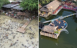 Kỳ tích hồi sinh một làng nghề 30.000 mét vuông ở Nha Trang sau lũ lịch sử và màn "comeback" dịp Tết