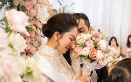 Phan Hiển: "Tôi và Khánh Thi nhiều lần chia tay. Đôi khi có người vợ quá giỏi cũng mệt"