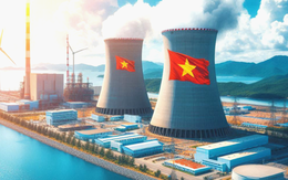 12.392 tỷ đồng cho "dấu mốc quan trọng lo cho dân" trong công trình đầu tiên của Việt Nam