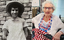 Cụ bà sống thọ 114 tuổi nhờ 4 thói quen đơn giản: Không phải ăn kiêng hay tập luyện