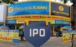 Vừa lên kế hoạch IPO, Điện Máy Xanh hoàn tất họp ĐHĐCĐ bất thường