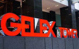 Hạ tầng Gelex tăng vốn thêm 1.000 tỷ đồng