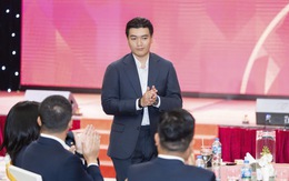 Con trai ông Nguyễn Đức Thụy được đề cử vào HĐQT Chứng khoán LPBank: Gen Z tốt nghiệp Đại học Mỹ, đang làm sếp công ty thể thao