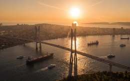 Vùng lõi Vịnh Tiên gia tăng tiềm năng với sự kiện khởi công cầu Cần Giờ