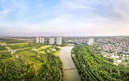 Hưng Yên: Tâm điểm đầu tư mới của vùng thủ đô