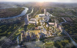 Quốc tế ngợi ca các SVĐ quy mô Olympic, thời của Thể thao Việt Nam đã đến?