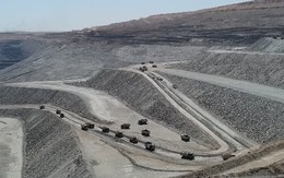 Phát hiện 147 xe tải không người lái bí mật khai thác kho báu lộ thiên có diện tích 102,75 km2, được đầu tư hơn 712 tỷ đồng