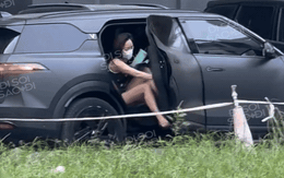 Bắt gặp Tóc Tiên hậu thông báo ly hôn, vẫn giữ 1 thói quen liên quan đến Touliver