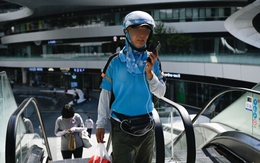 Phát hiện 1 shipper được tặng nhiều cổ phần công ty, có mối liên hệ bất ngờ với chủ doanh nghiệp