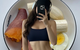 Đừng bỏ bữa sáng nữa, ăn sáng đúng cách thực sự có thể giảm cân