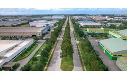 Hơn 5,3 tỷ USD vào Khu Công nghiệp TP. Hồ Chí Minh