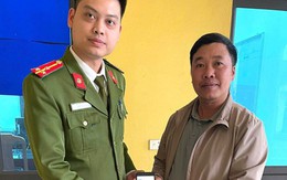 Đến ngân hàng chuyển 700 triệu cho người thân, nhưng tiền lại vào tài khoản của một thanh niên  sinh năm 2003