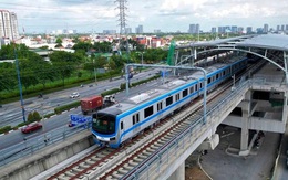 Tập đoàn Masterise đón tin vui: Được thành phố giàu nhất cả nước chấp thuận nghiên cứu đầu tư tuyến metro dài gần 50km