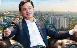 Shark Phú dự báo "nóng" về bất động sản: Sẽ tiếp tục tăng trong 10 năm tới, những phân khúc tưởng chừng đã "chết" cũng sẽ có cơ hội