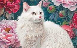 Chuyên gia phong thủy nổi tiếng: 4 con giáp khổ tận cam lai, may mắn nhất năm 2026, “đón sóng” phát tài đổi vận