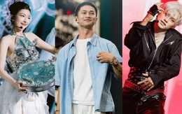5 nghệ sĩ GenZ showbiz Việt được dự đoán bùng nổ trong năm 2026