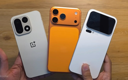 Cây bút công nghệ: "Android năm 2025 rất tuyệt vời, nhưng xin lỗi, mẫu iPhone này mới là chân ái của tôi"